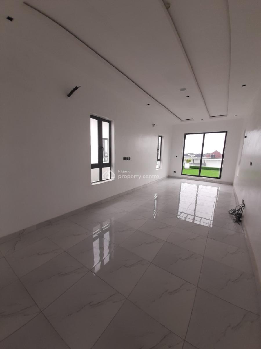 5, Ajah, Lagos, House for Rent