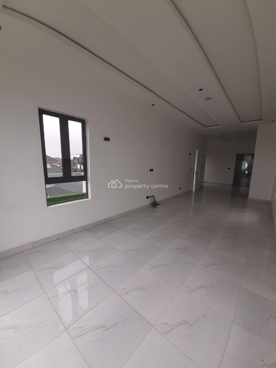 5, Ajah, Lagos, House for Rent