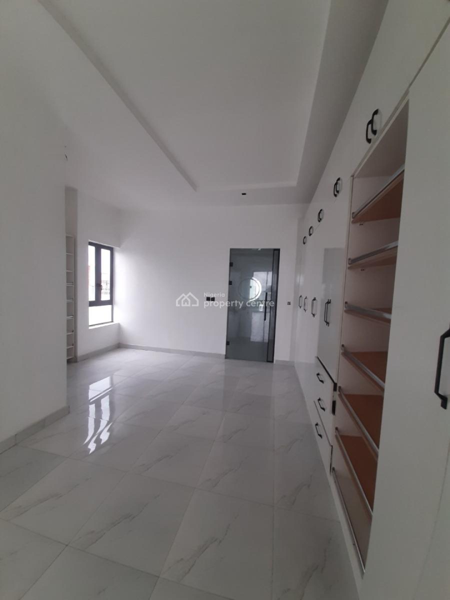 5, Ajah, Lagos, House for Rent