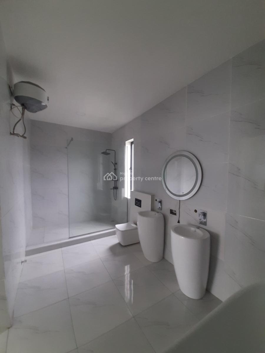 5, Ajah, Lagos, House for Rent