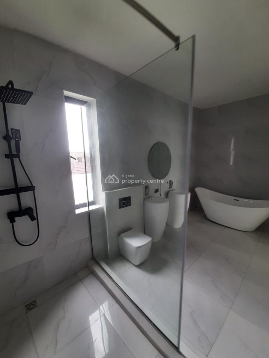 5, Ajah, Lagos, House for Rent