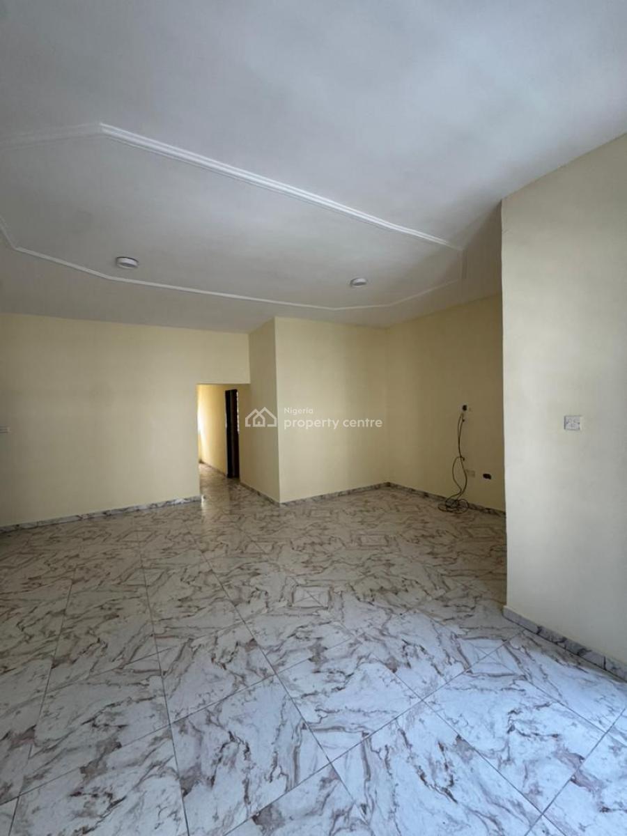 3 Bedroom Apartment, Osapa, Lekki, Lagos, Flat / Apartment for Rent