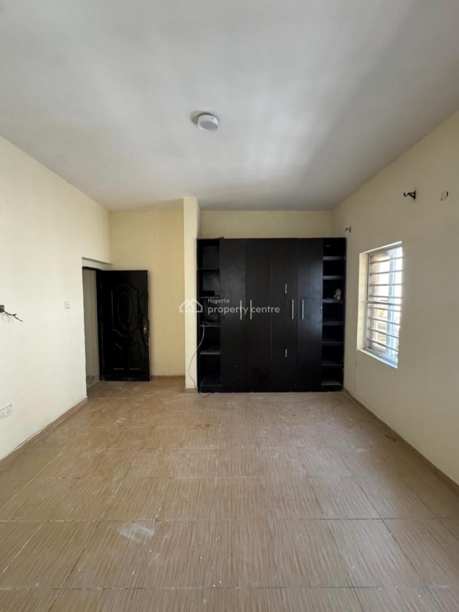 3 Bedroom Apartment, Osapa, Lekki, Lagos, Flat / Apartment for Rent
