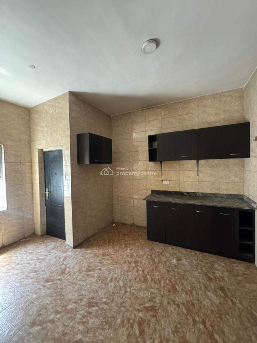 3 Bedroom Apartment, Osapa, Lekki, Lagos, Flat / Apartment for Rent