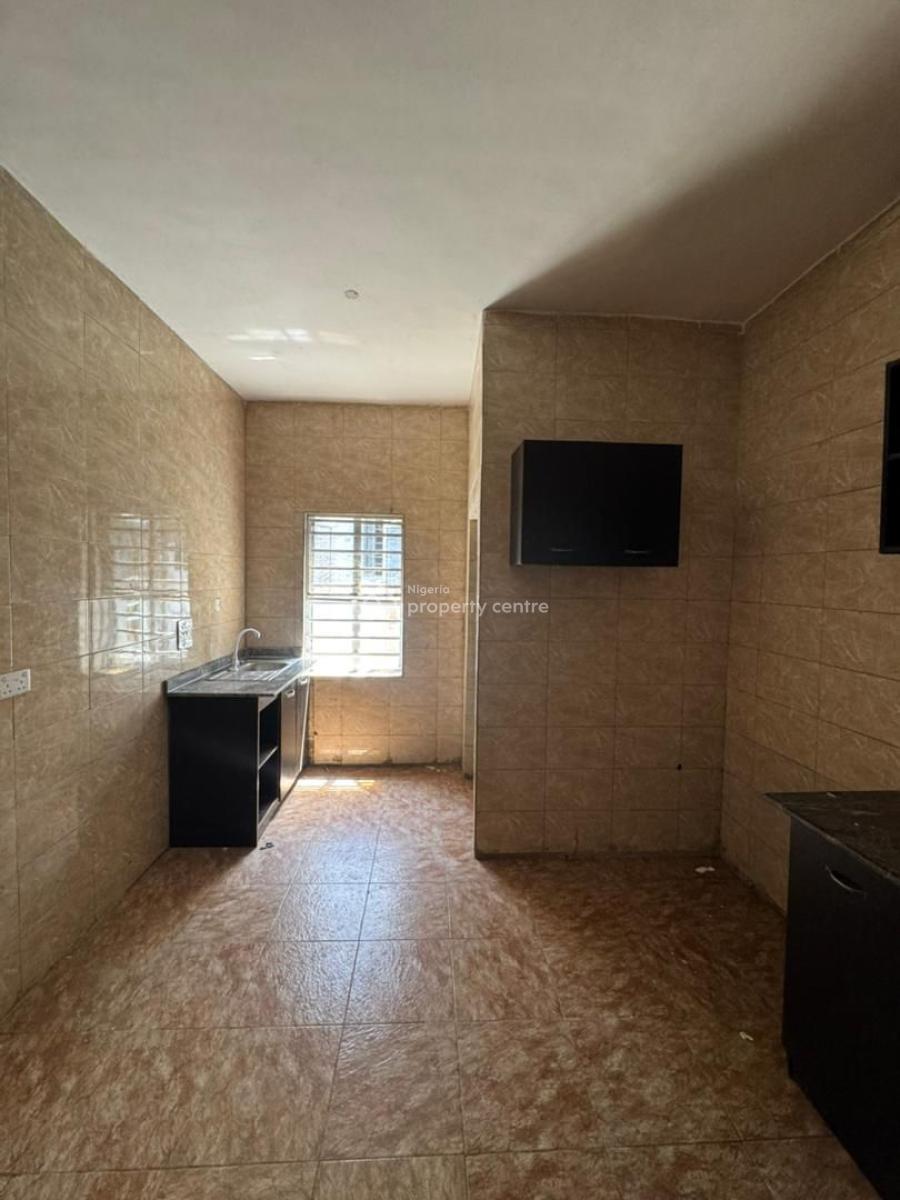 3 Bedroom Apartment, Osapa, Lekki, Lagos, Flat / Apartment for Rent