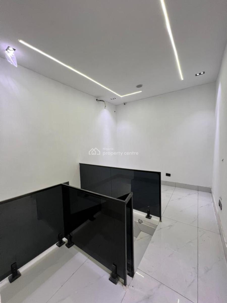 4 Bedroom Duplex, Ajah, Lagos, Terraced Duplex for Rent