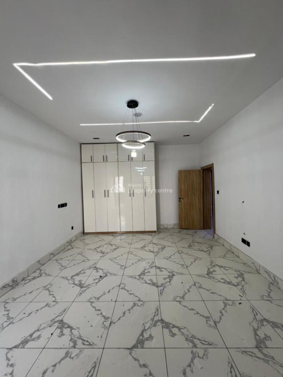 4 Bedroom Duplex, Ajah, Lagos, Terraced Duplex for Rent