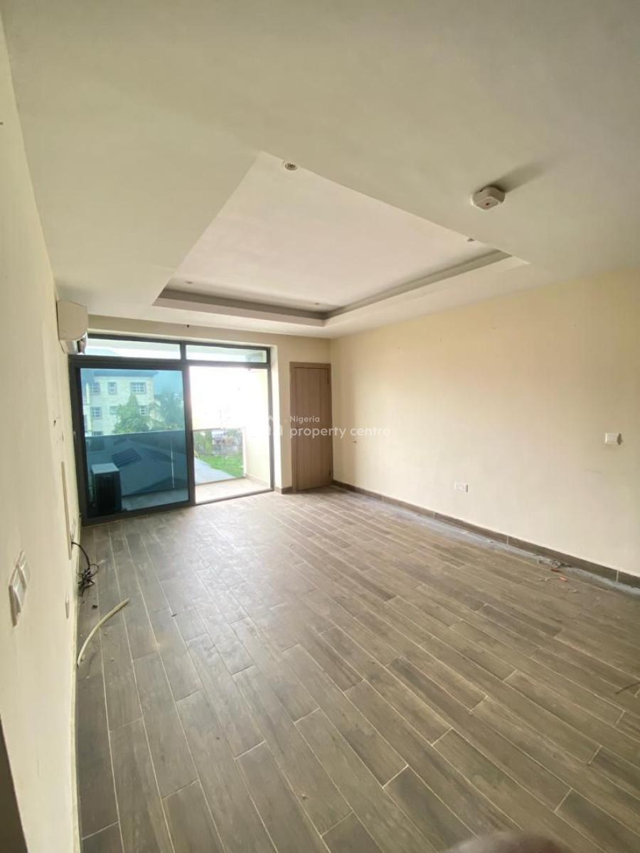 Tastefully Finished Nd ‎service 2 Bedroom Maisonette with Open Kitchen, Off Ahmadu Bello Way, Victoria Island (vi), Lagos, Flat / Apartment for Rent