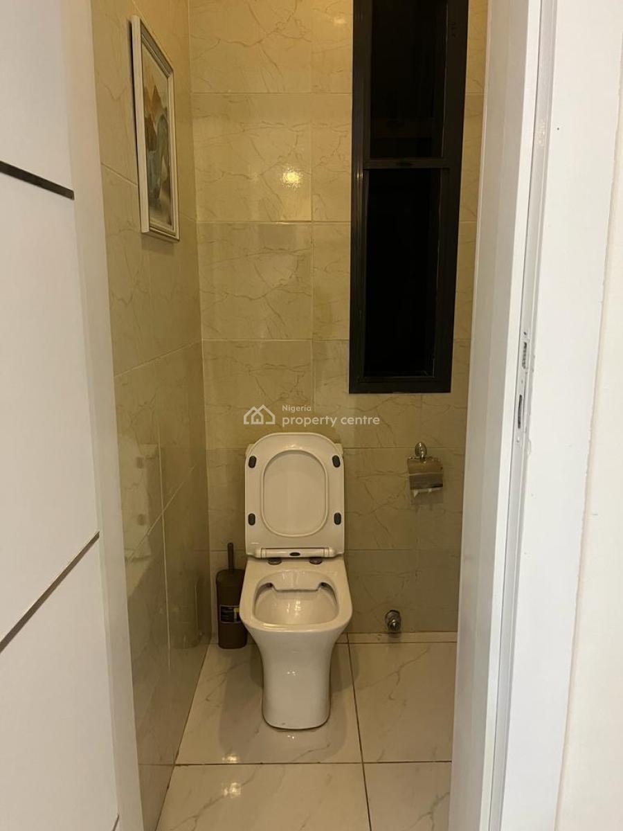 Fully Furnished & Service 2-bedroom Flat, Ikate, Lekki Phase 1, Lekki, Lagos, Flat / Apartment for Rent
