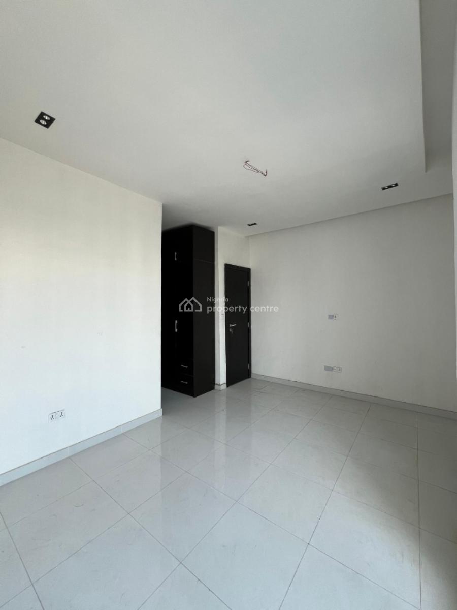 4 Bedroom Duplex, Ikota, Lekki, Lekki, Lagos, Semi-detached Duplex for Rent