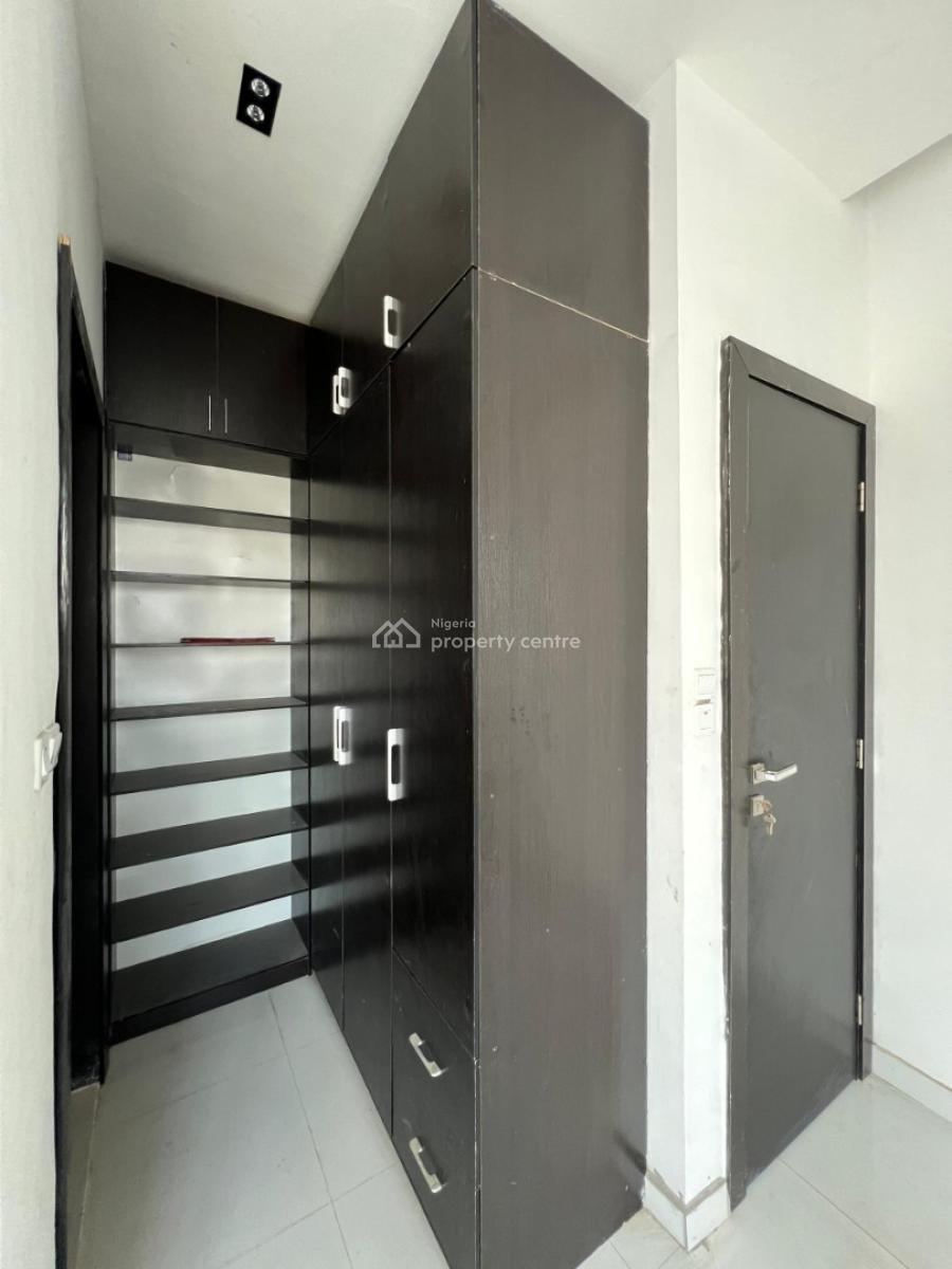 4 Bedroom Duplex, Ikota, Lekki, Lekki, Lagos, Semi-detached Duplex for Rent