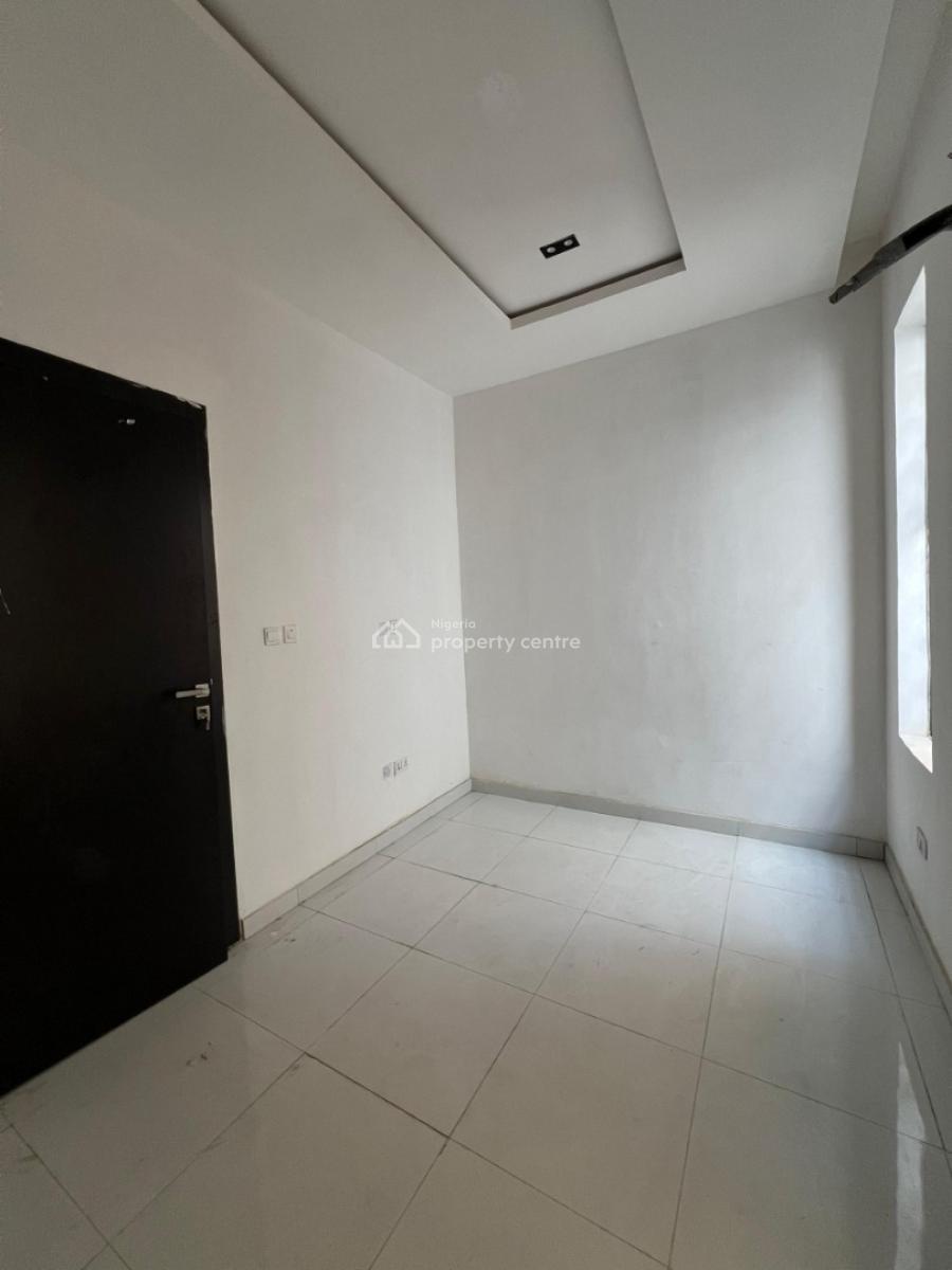 4 Bedroom Duplex, Ikota, Lekki, Lekki, Lagos, Semi-detached Duplex for Rent