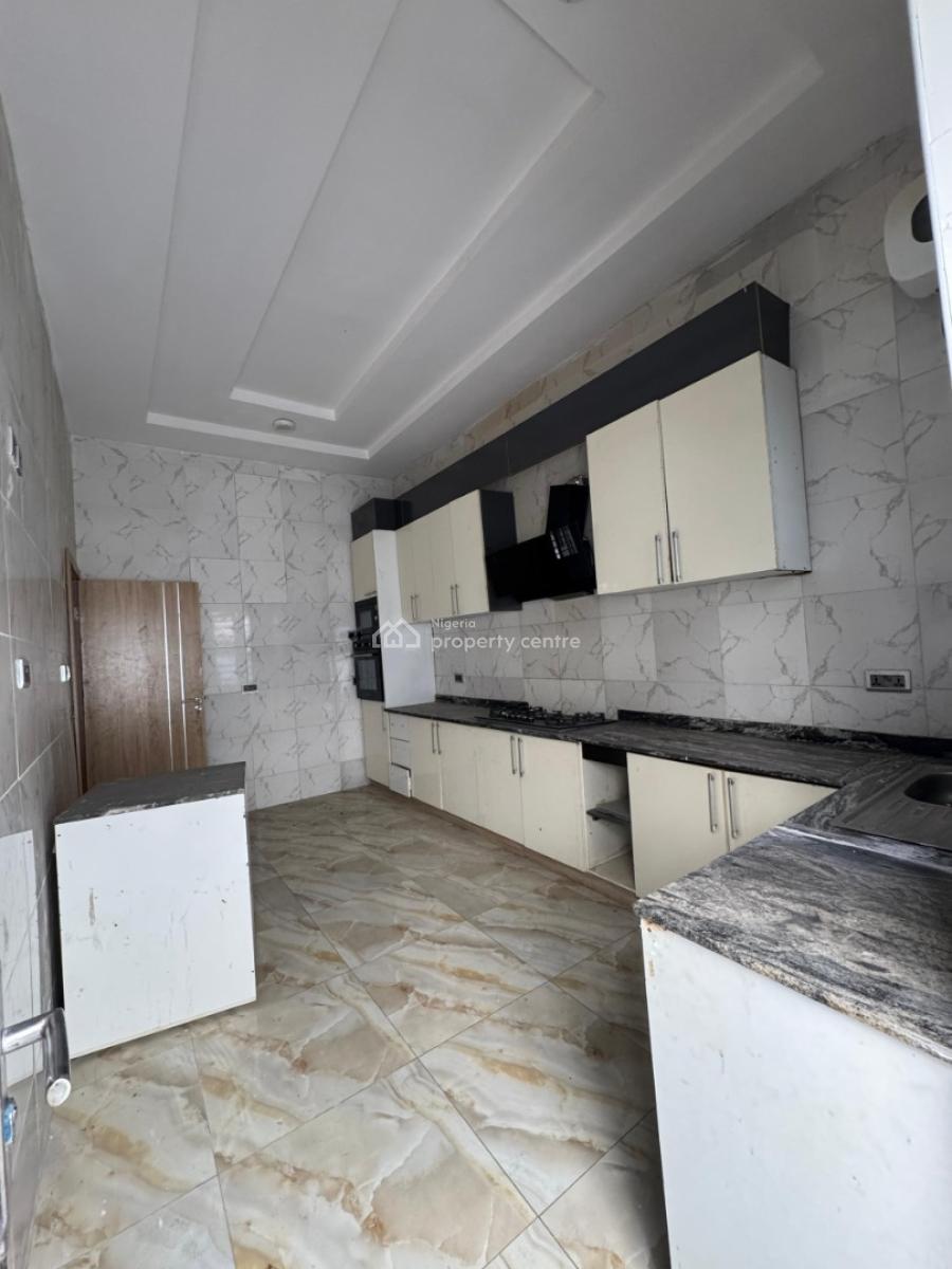 1 Bedroom Apartment, Ikota Gra,, Ikota, Lekki, Lagos, Mini Flat (room and Parlour) for Rent