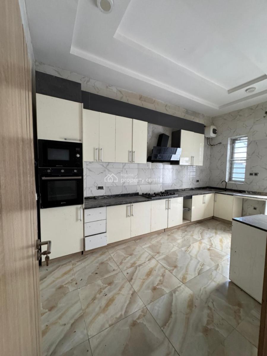 1 Bedroom Apartment, Ikota Gra,, Ikota, Lekki, Lagos, Mini Flat (room and Parlour) for Rent