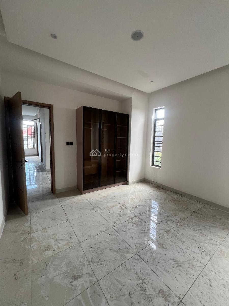 2 Bed Room Apartment Available, Lekki Phase 1, Lekki, Lagos, Flat / Apartment for Rent