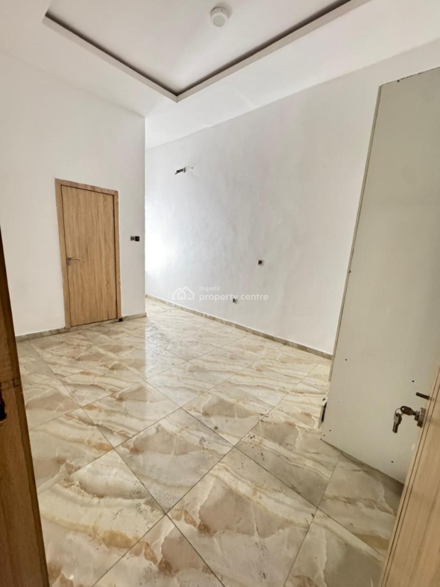 1 Bedroom Apartment, Ikota Gra, Ikota, Lekki, Lagos, Mini Flat (room and Parlour) for Rent