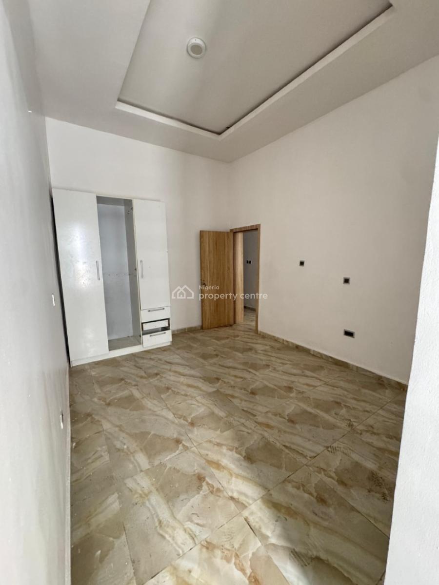 1 Bedroom Apartment, Ikota Gra, Ikota, Lekki, Lagos, Mini Flat (room and Parlour) for Rent