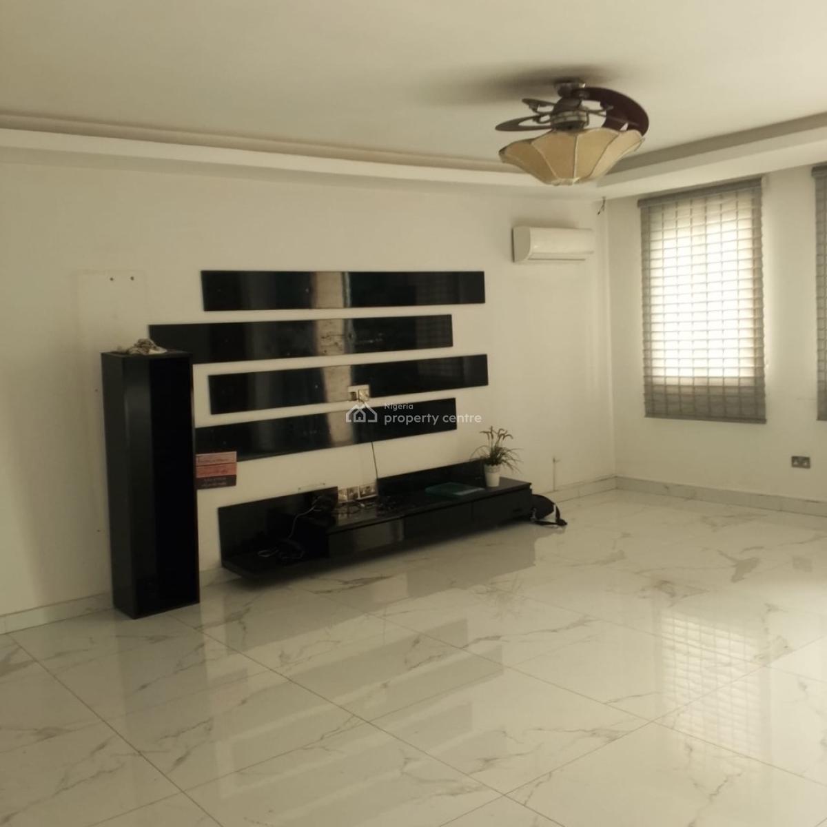 Luxury 3 Bedrooms Apartments with a Bq, Ikoyi, Lagos, Flat / Apartment for Rent