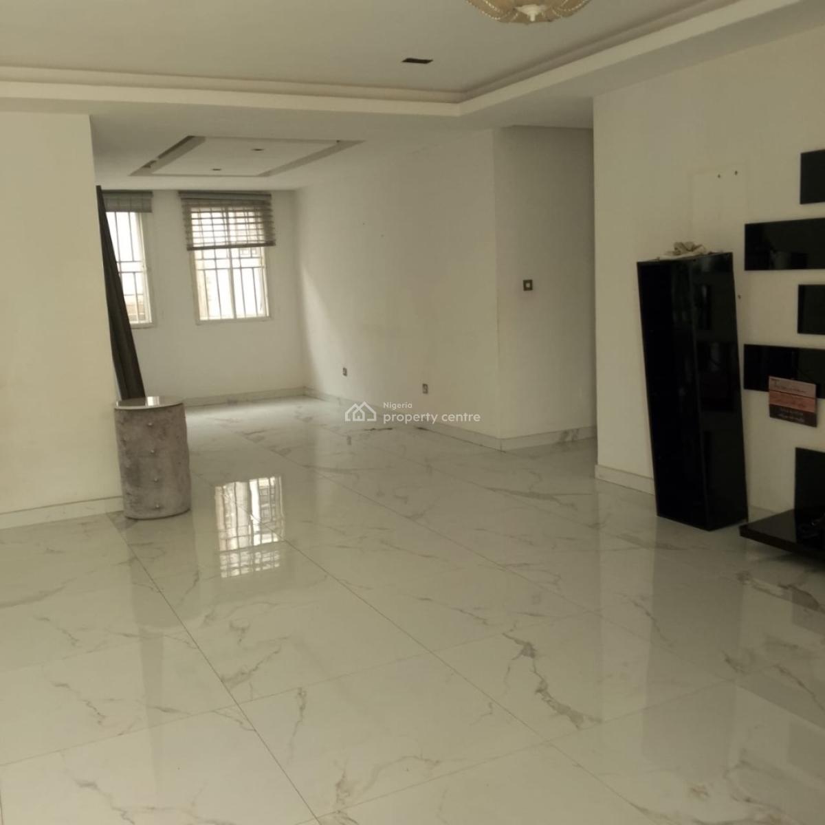 Luxury 3 Bedrooms Apartments with a Bq, Ikoyi, Lagos, Flat / Apartment for Rent