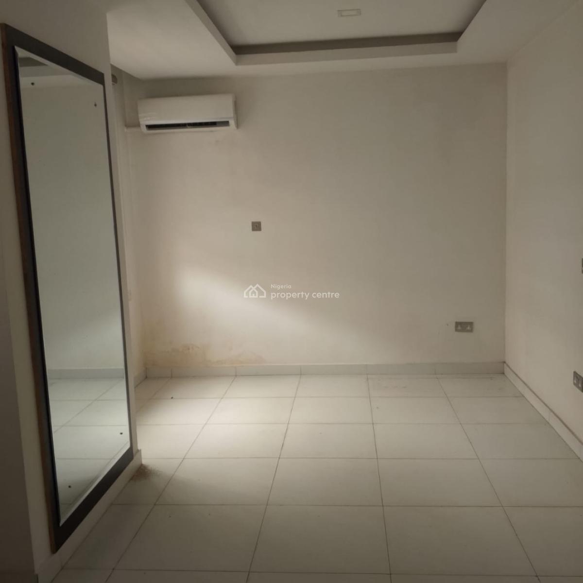Luxury 3 Bedrooms Apartments with a Bq, Ikoyi, Lagos, Flat / Apartment for Rent