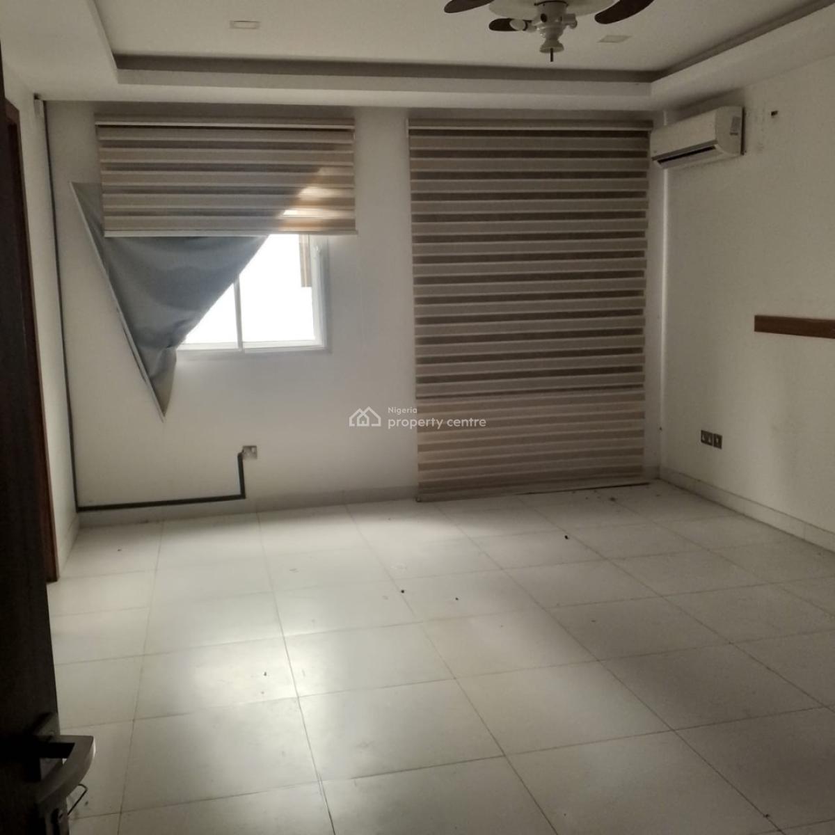 Luxury 3 Bedrooms Apartments with a Bq, Ikoyi, Lagos, Flat / Apartment for Rent
