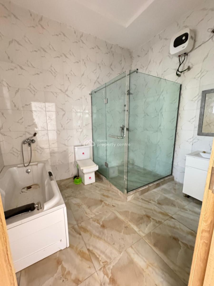 1 Bedroom Apartment, Ikota Gra, Ikota, Lekki, Lagos, Mini Flat (room and Parlour) for Rent