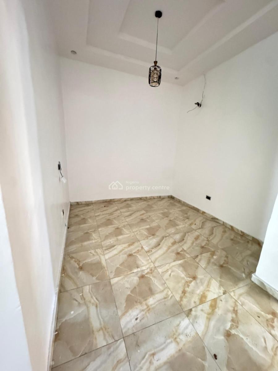 1 Bedroom Apartment, Ikota Gra, Ikota, Lekki, Lagos, Mini Flat (room and Parlour) for Rent