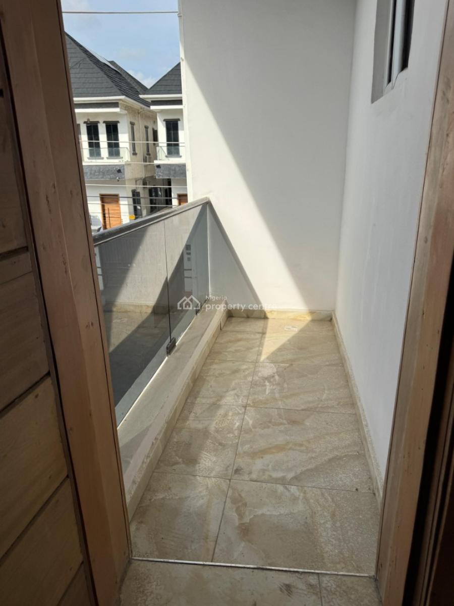 1 Bedroom Apartment, Ikota Gra, Ikota, Lekki, Lagos, Mini Flat (room and Parlour) for Rent