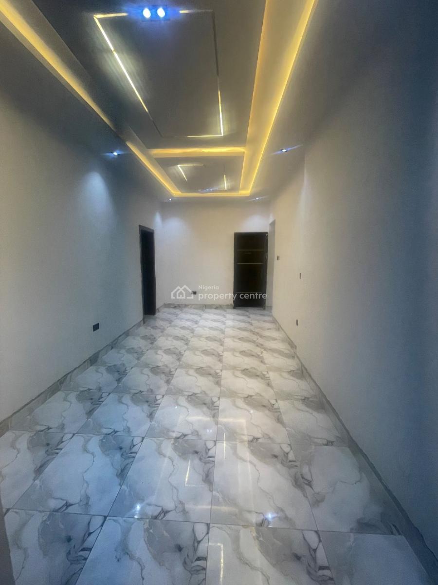 Newly Built 2 Bedroom Apartment, Secured Community, Oworonshoki, Shomolu, Lagos, Flat / Apartment for Rent