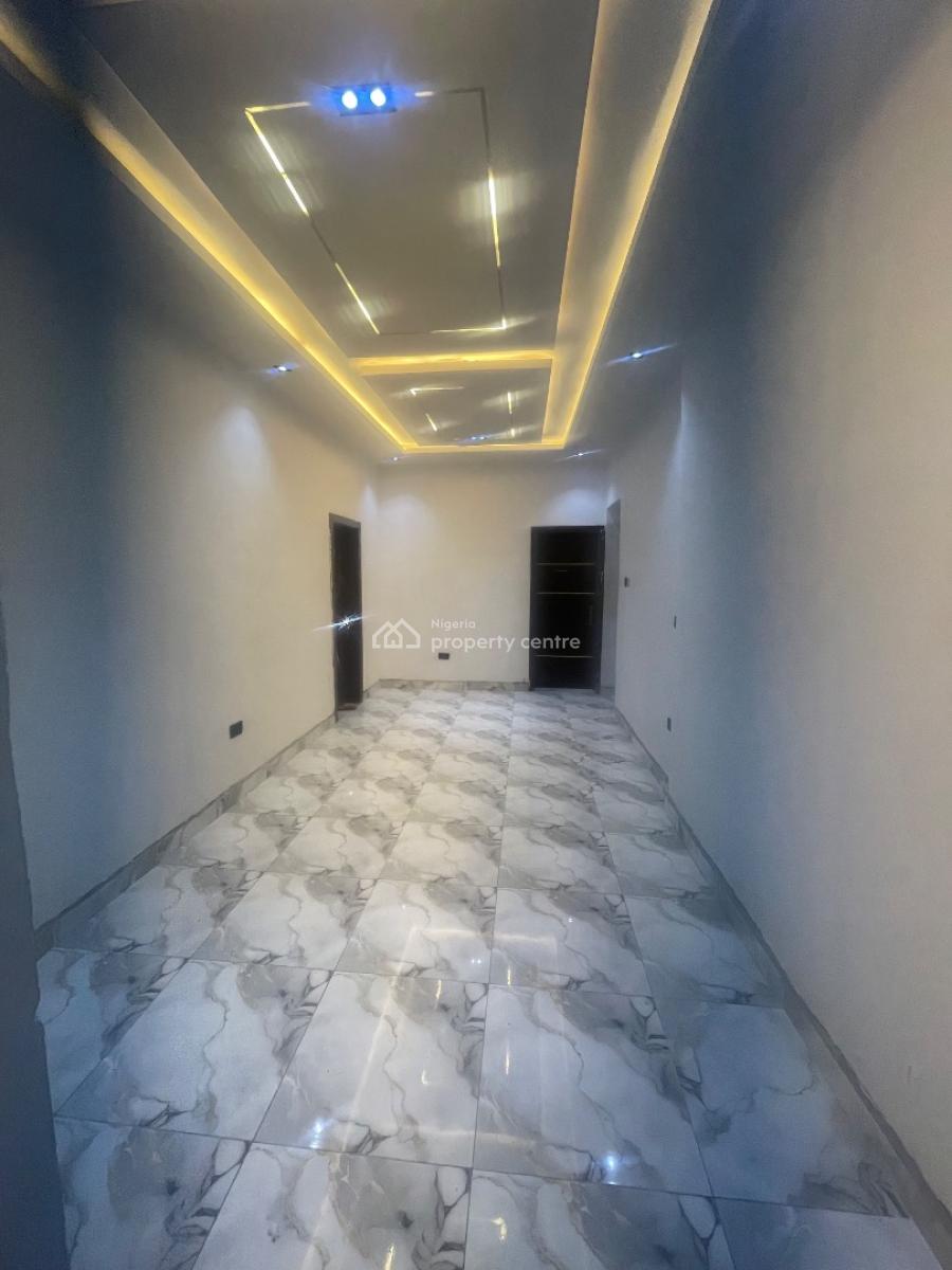 Newly Built 2 Bedroom Apartment, Secured Community, Oworonshoki, Shomolu, Lagos, Flat / Apartment for Rent