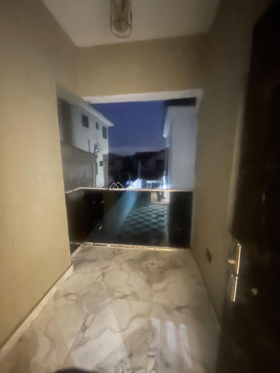 Newly Built 2 Bedroom Apartment, Secured Community, Oworonshoki, Shomolu, Lagos, Flat / Apartment for Rent