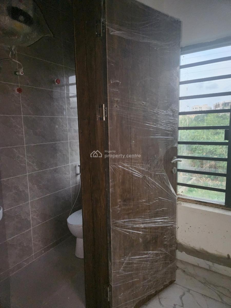 Spacious 4 Bedroom Semi-detached House, Gra Phase 2, Ogudu, Lagos, Semi-detached Duplex for Sale