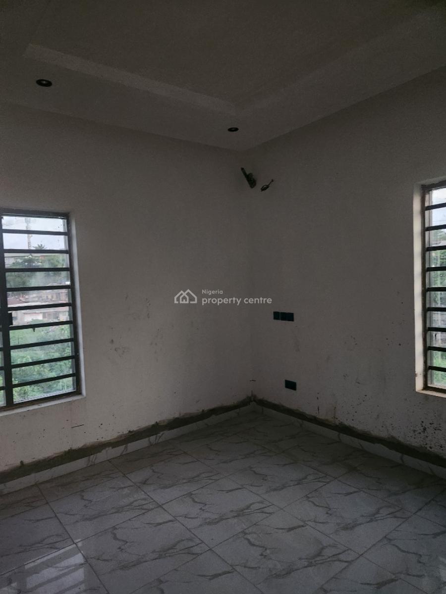 Spacious 4 Bedroom Semi-detached House, Gra Phase 2, Ogudu, Lagos, Semi-detached Duplex for Sale