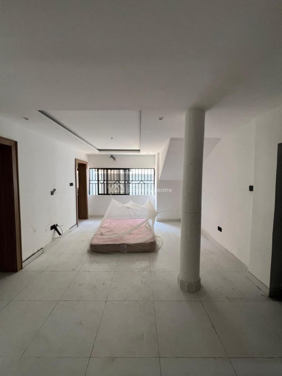 2 Bedroom Apartment, Osapa, Lekki, Lagos, Flat / Apartment for Rent