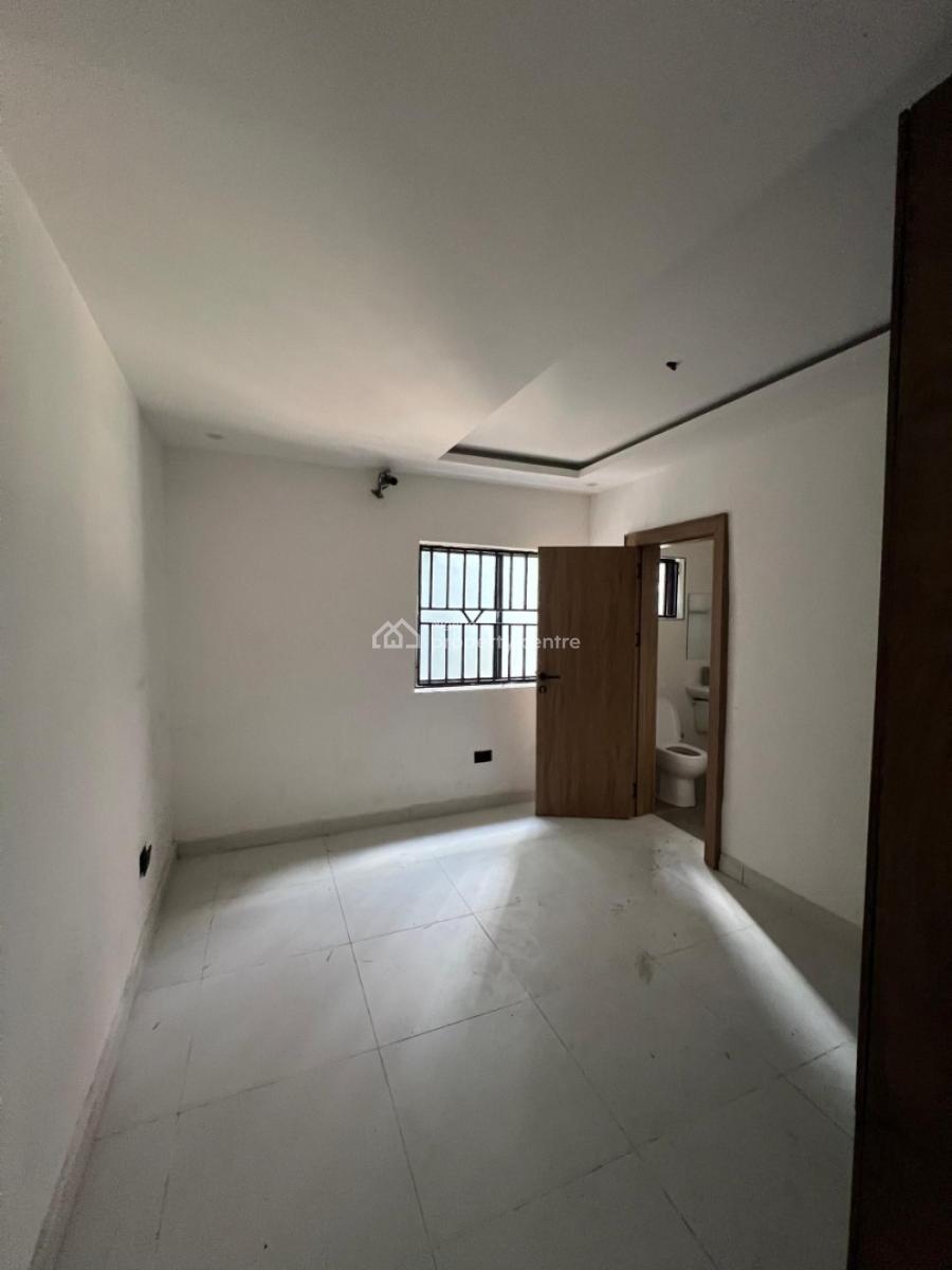 2 Bedroom Apartment, Osapa, Lekki, Lagos, Flat / Apartment for Rent