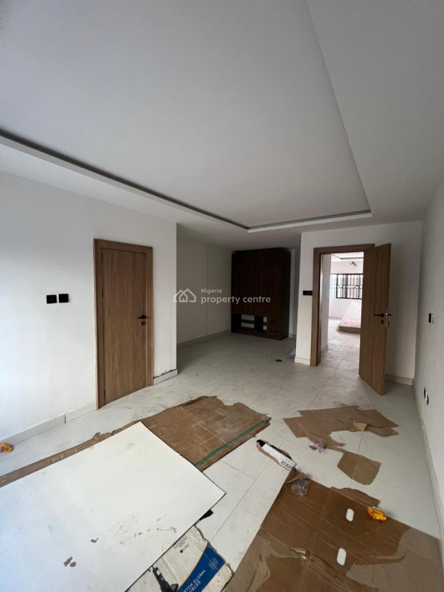2 Bedroom Apartment, Osapa, Lekki, Lagos, Flat / Apartment for Rent