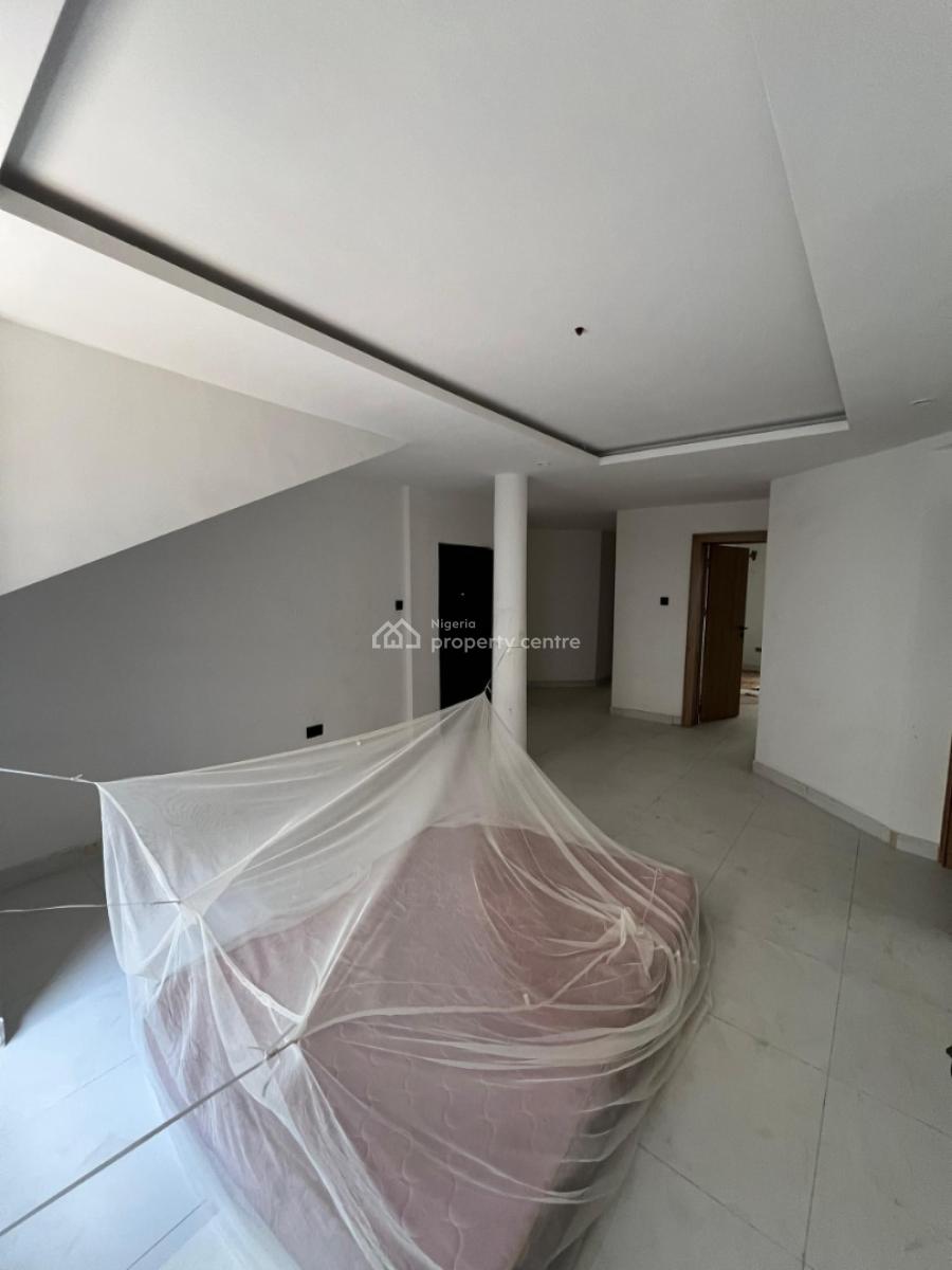 2 Bedroom Apartment, Osapa, Lekki, Lagos, Flat / Apartment for Rent
