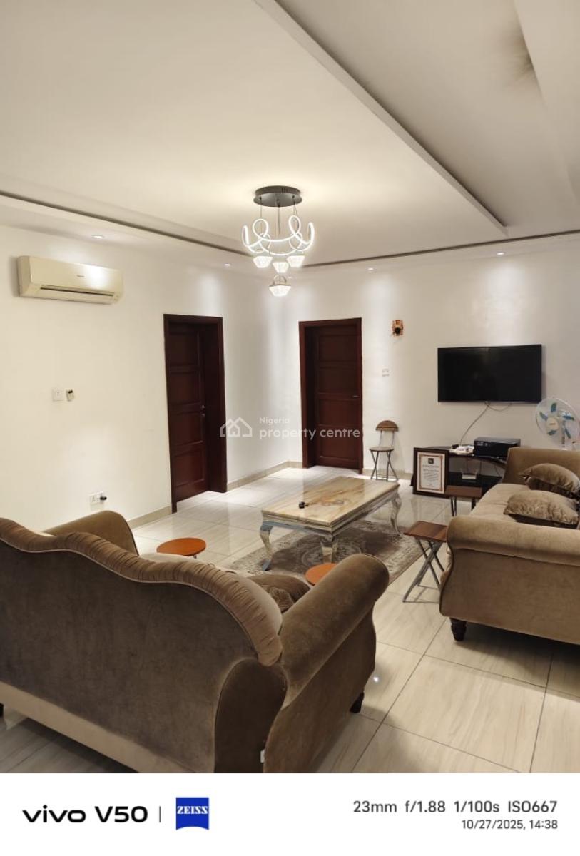 Luxury 5bedroom Fully Detached House at Victory Park Lekki, Victory Park Osapa London, Lekki, Lagos, Detached Duplex for Sale