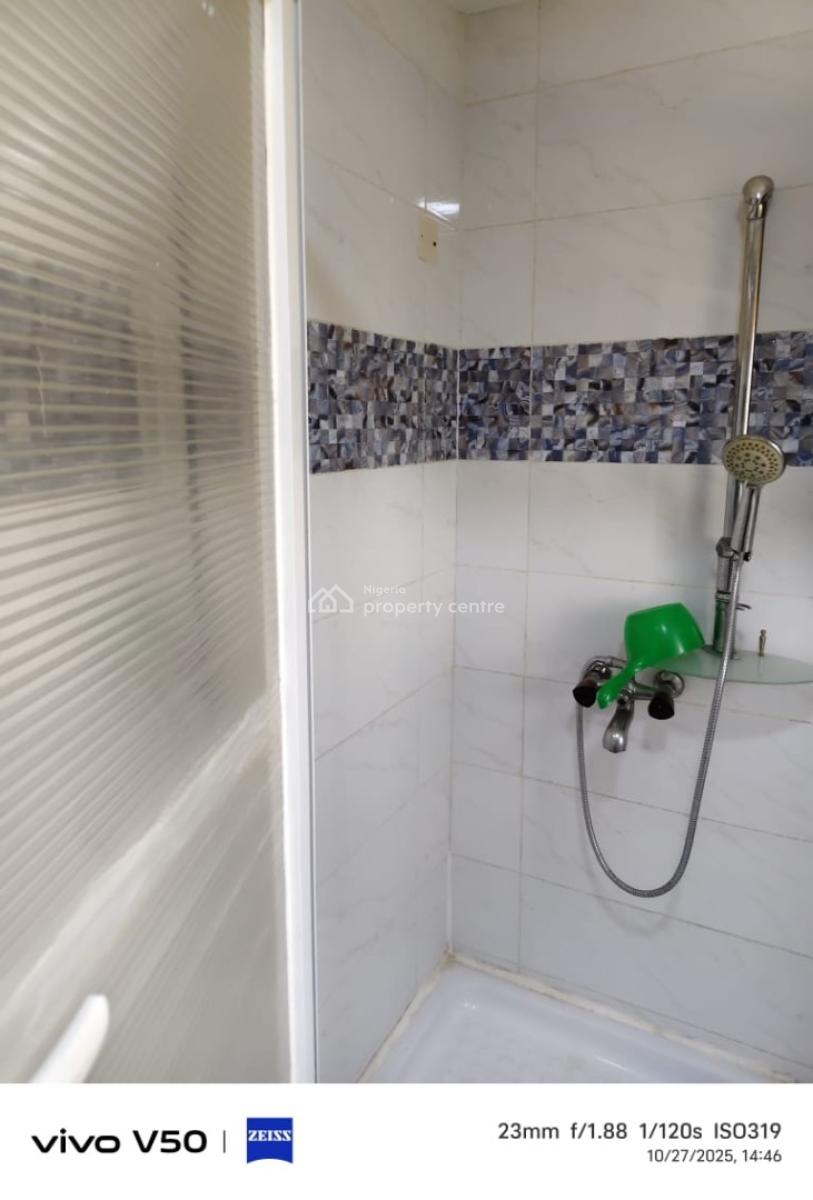 Luxury 5bedroom Fully Detached House at Victory Park Lekki, Victory Park Osapa London, Lekki, Lagos, Detached Duplex for Sale