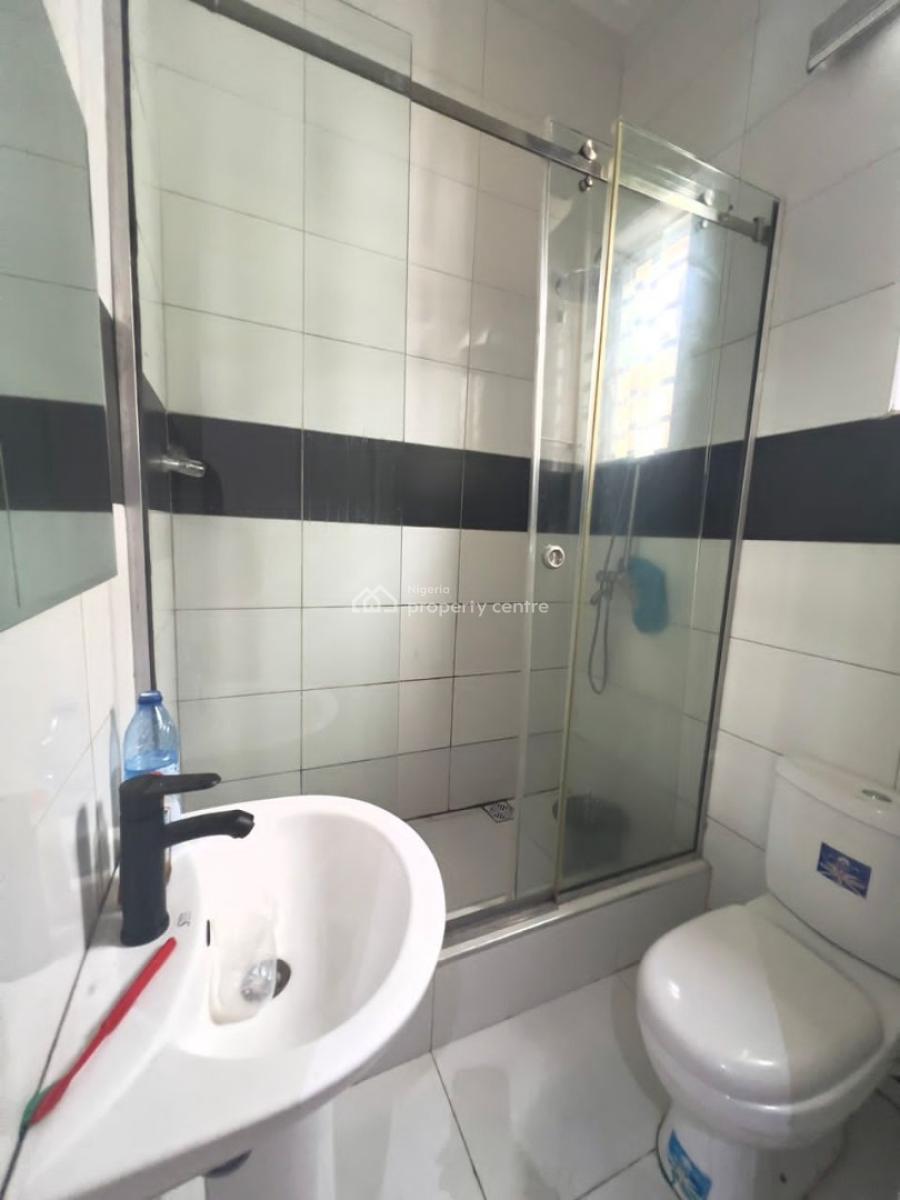 Fully Furnished 4 Bedroom Detached, Ajah, Lagos, Detached Duplex for Rent