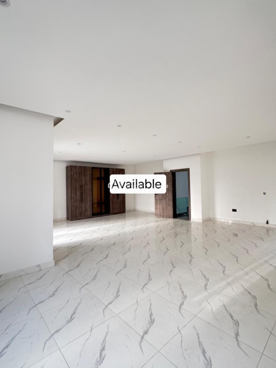Spacious Luxurious Self Compound 5 Bedroom Fully Detached Duplex + 2bq, Off Admiralty Way, Lekki Phase 1, Lekki, Lagos, Detached Duplex for Rent