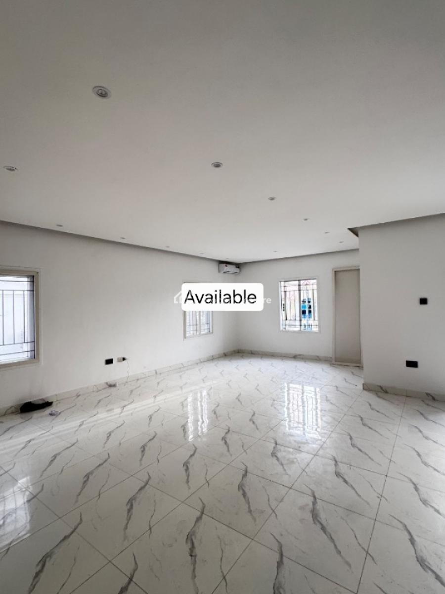 Spacious Luxurious Self Compound 5 Bedroom Fully Detached Duplex + 2bq, Off Admiralty Way, Lekki Phase 1, Lekki, Lagos, Detached Duplex for Rent