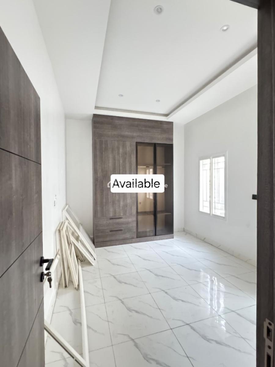 Spacious Luxurious Self Compound 5 Bedroom Fully Detached Duplex + 2bq, Off Admiralty Way, Lekki Phase 1, Lekki, Lagos, Detached Duplex for Rent