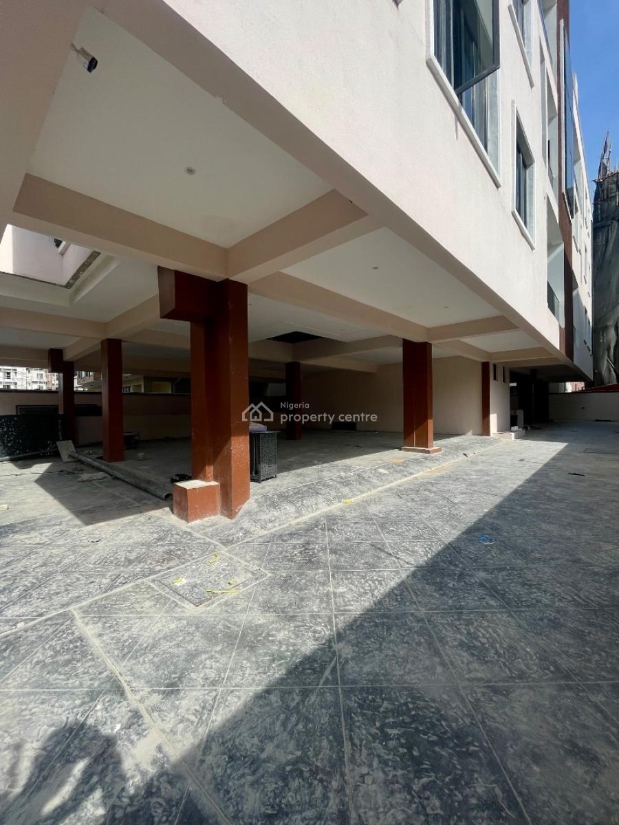 2 Bedroom Apartment, Ikate, Lekki, Lagos, House for Sale