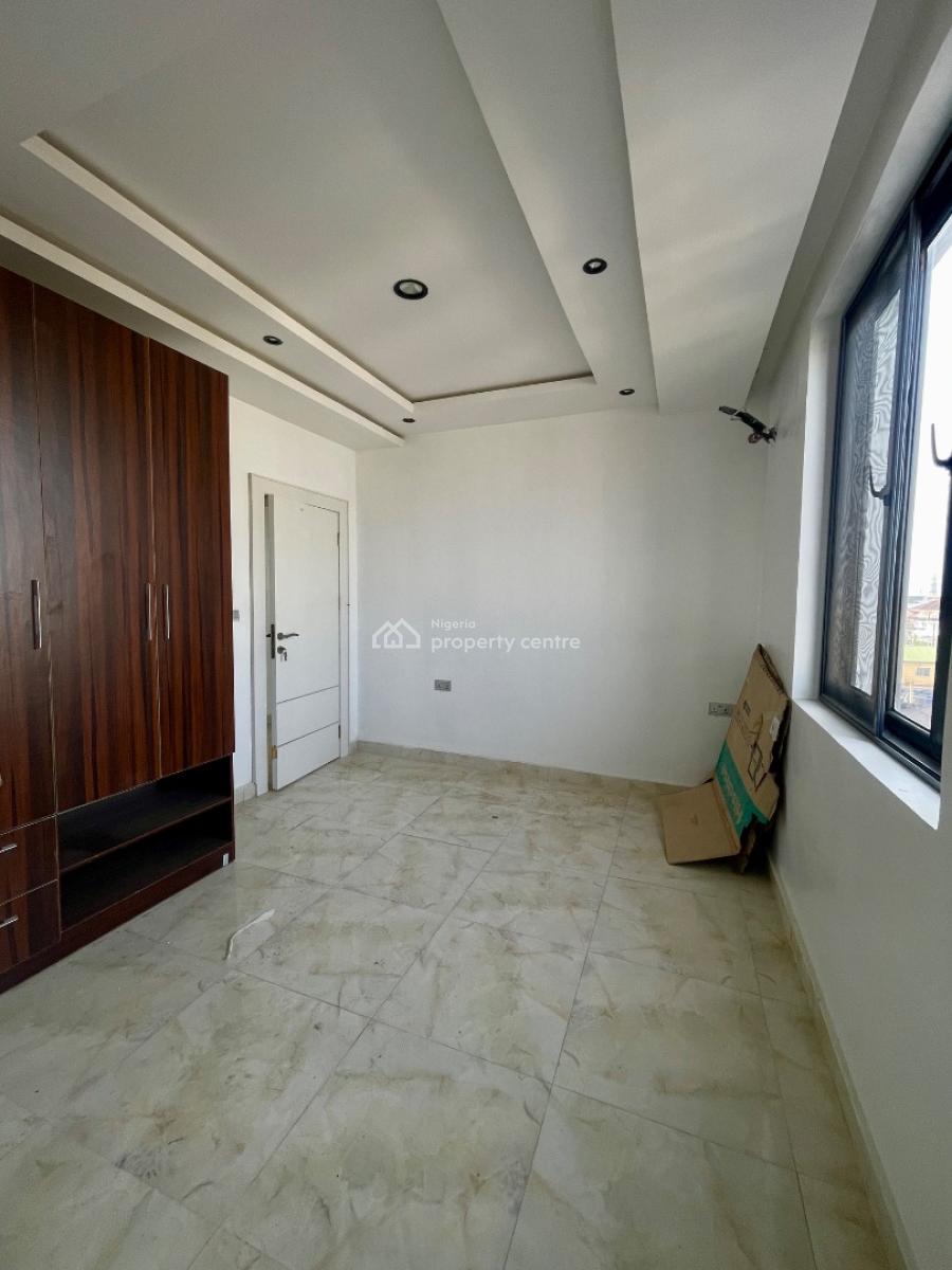 2 Bedroom Apartment, Ikate, Lekki, Lagos, House for Sale