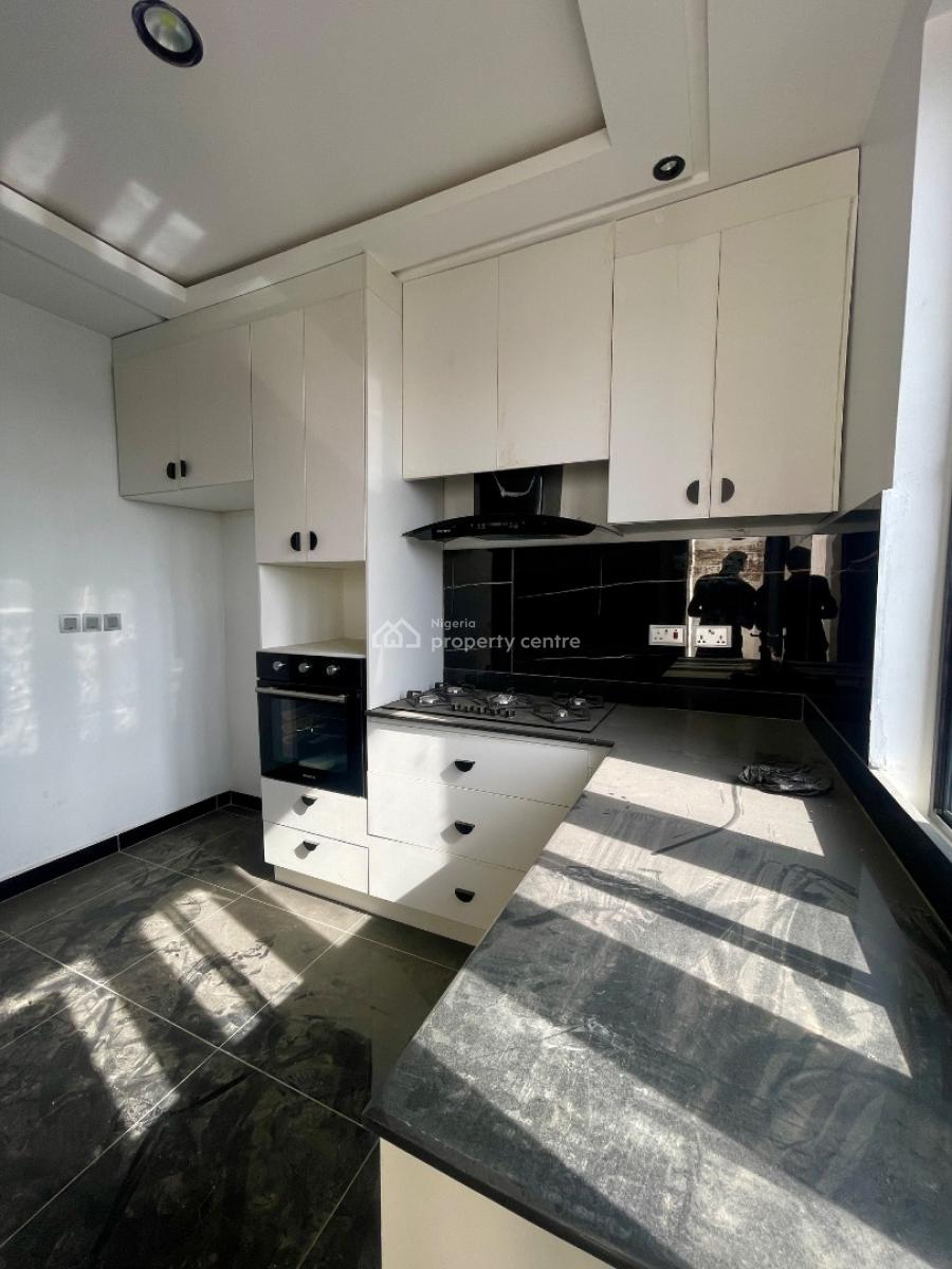 2 Bedroom Apartment, Ikate, Lekki, Lagos, House for Sale