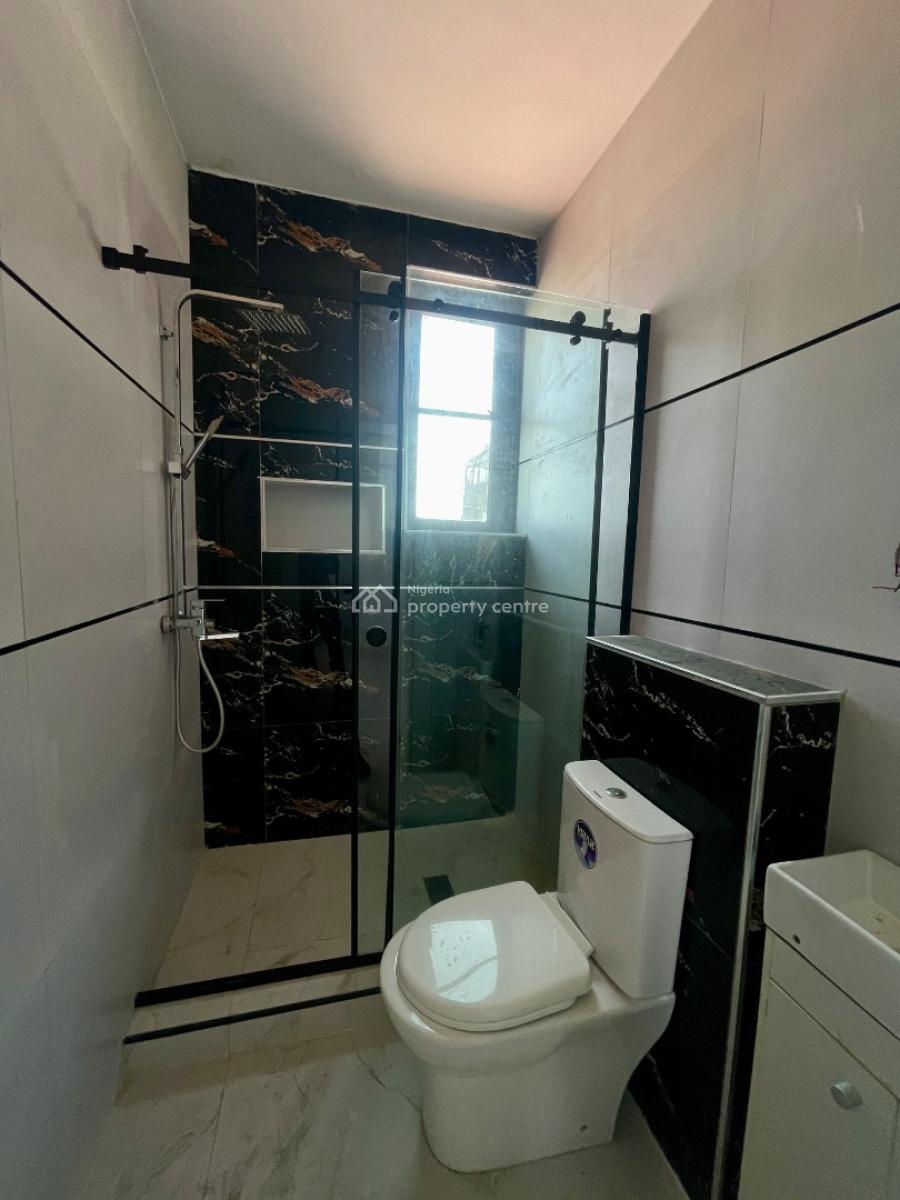 2 Bedroom Apartment, Ikate, Lekki, Lagos, House for Sale