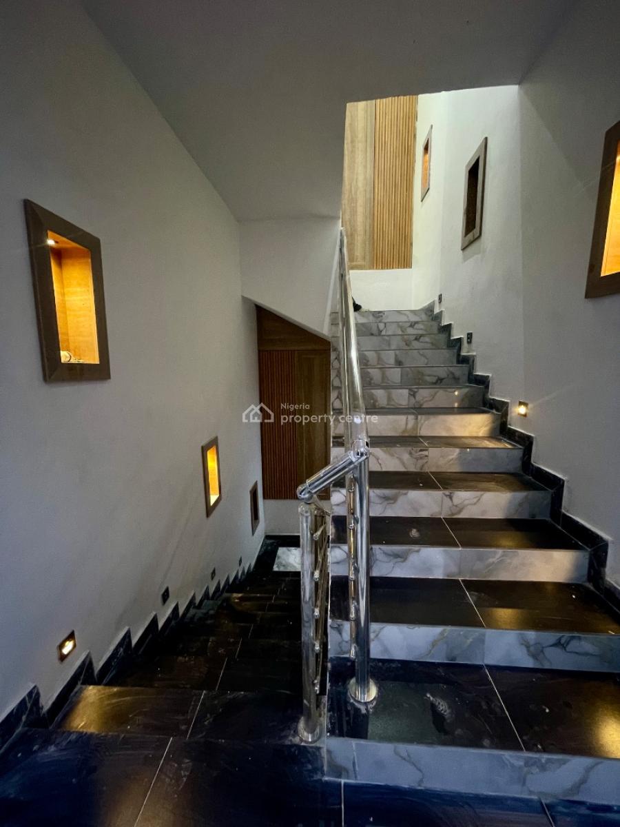 3 Bedroom Apartment, Ikate, Lekki, Lagos, House for Sale