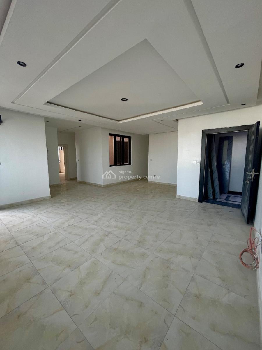 3 Bedroom Apartment, Ikate, Lekki, Lagos, House for Sale