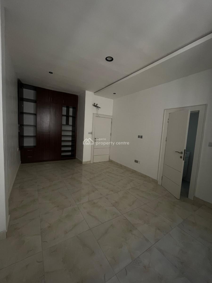 3 Bedroom Apartment, Ikate, Lekki, Lagos, House for Sale